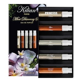 Coffret découverte - Eau de Parfum